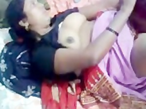 indian wife gang-banged by her husbands boyfriend